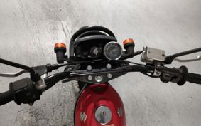 SUZUKI STREET MAGIC CA1LB