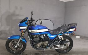 KAWASAKI ZRX400 2007 ZR400E