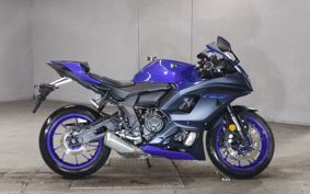 YAMAHA YZF-R7 RM39J