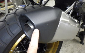 BMW R1300GS R1300GS Adventure ASA 2026
