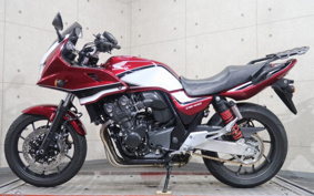 HONDA CB400 SUPER  BOL DOR ABS 2018 NC42