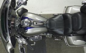 HARLEY FLHTKSE 1870CVO 2017