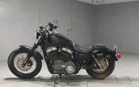 HARLEY XL1200N 2008 CZ3