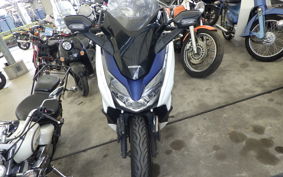 HONDA FORZA 250 MF13