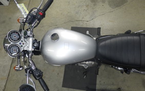 TRIUMPH BONNEVILLE 2008