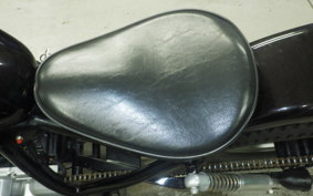 YAMAHA TW225 DG09J