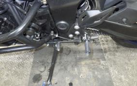 SUZUKI GSX-S750 2022 C533F