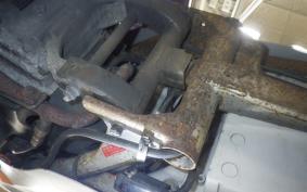 SUZUKI PALETTE CA45A