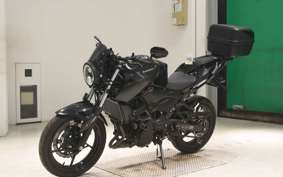 KAWASAKI Z400 Gen.2 2021 EX400G