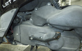 SUZUKI ﾚｯﾂG CA4AA
