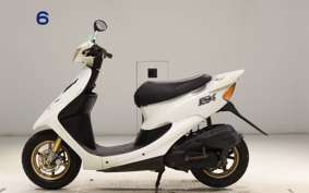 HONDA DIO ZX GEN 2