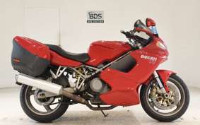 DUCATI ST2 2003