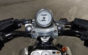 YAMAHA VMAX 2WE