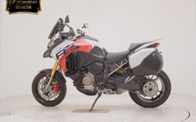 DUCATI MULTISTRADA V4RS 2024