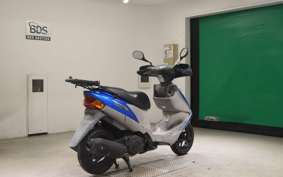 SUZUKI ADDRESS V125 G 1993 CF46A