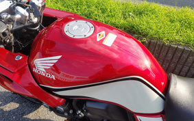 HONDA CB400SFV-3 BOLDOR 2010 NC42