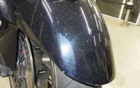 KAWASAKI ZZ1400 NINJA R 2008 ZXT40C