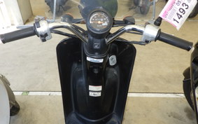 HONDA TODAY AF61