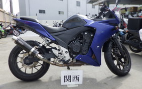 HONDA CBR400R 2014 NC47