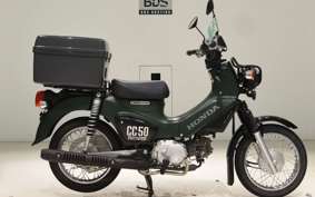 HONDA ｸﾛｽｶﾌﾞ50 AA06
