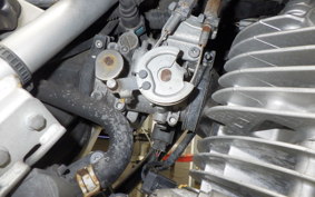 SUZUKI ST250E 2002 NJ4CA