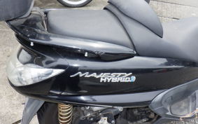 YAMAHA MAJESTY 250 Gen.3 2022 SG15J