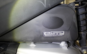 HONDA LEAD 125 2011