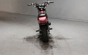 SUZUKI WOLF 50 LA11A