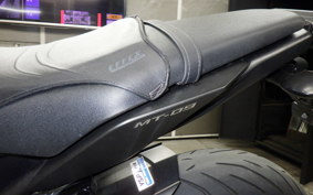 YAMAHA MT-09 A 2015 RN34J