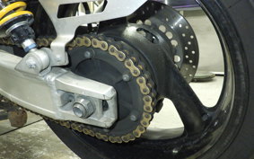 YAMAHA XJR1300 2001 RP03J