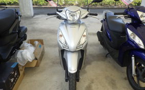 HONDA DIO 110 JF58