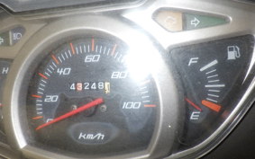 HONDA LEAD 110 JF19