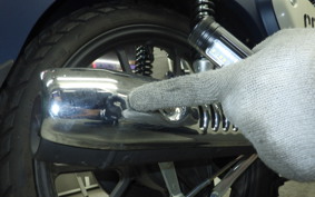 HONDA ｸﾛｽｶﾌﾞ110-3 2021 JA60