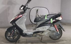 YAMAHA CYGNUS125XSR SE44J