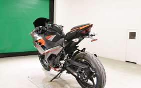 KAWASAKI NINJA 400 2018 EX400G