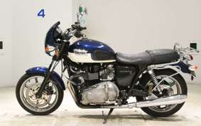 TRIUMPH BONNEVILLE SE 2009