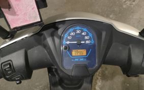 YAMAHA JOG AY01