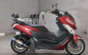 YAMAHA N-MAX 125 SE86J