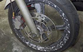 HONDA VTR 250 MC33