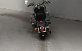 KAWASAKI VULCAN400 DRIFTER VN400D