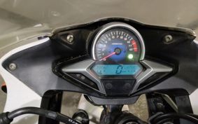 HONDA CBR250R MC41