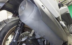 HONDA FORZA 250 MF17
