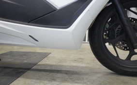 HONDA PCX 160 1997 KF47