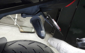 HONDA CB125 R 2013 JC79