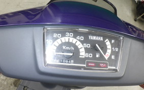 YAMAHA JOG POCHE 2016 3KJ