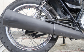 SUZUKI GLASS TRACKER BIG BOY NJ4DA