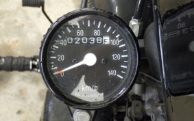 HONDA STEED 400 NC26