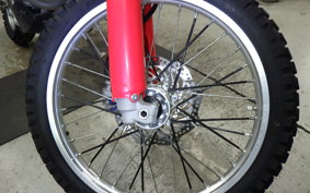 HONDA CRF250L 2013 MD44