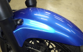 HONDA CB400SF GEN 4 A 2018 NC42