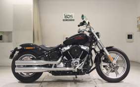 HARLEY FXST1750 2023